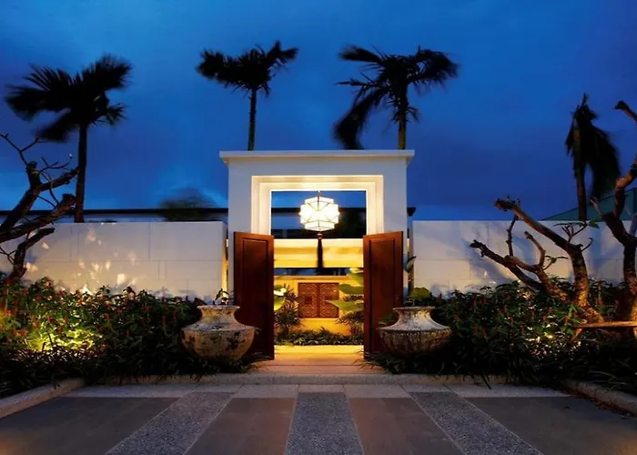Two Villas Holiday Oxygen Style Bangtao Beach