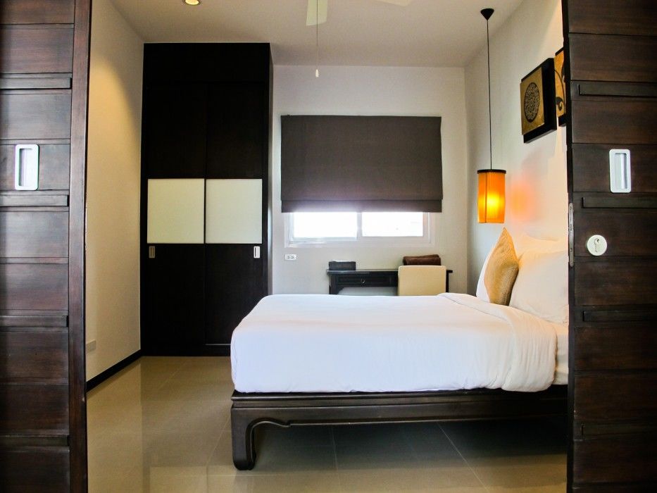 Hotel Two Oxygen Style Bangtao Phuket