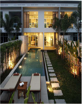 Hotel Two Oxygen Style Bangtao