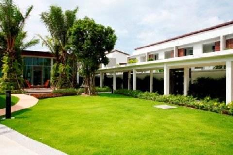 Two Oxygen Style Bangtao Hotel Phuket