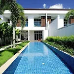 Two Villas Holiday Oxygen Style Bangtao Beach