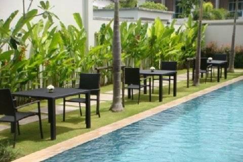 Two Oxygen Style Bangtao Hotel 4*