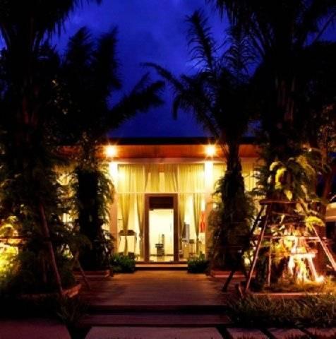 Two Oxygen Style Bangtao 4* Phuket